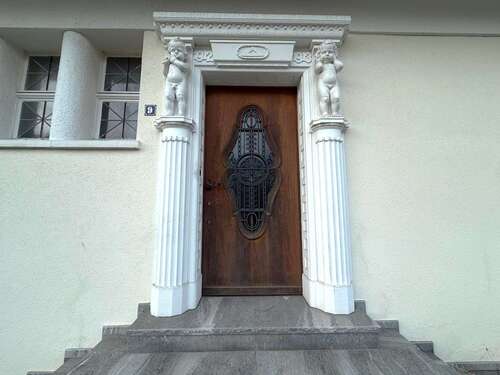 Foto - Haus zum Kaufen in Baden Baden 3.800.000,00 € 1145 m²