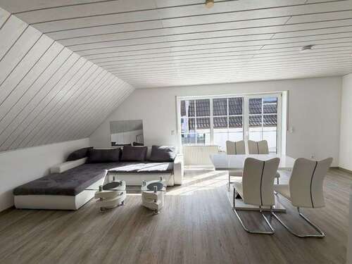 Foto - Wohnung zum Mieten in Bann 1.100,00 € 100 m²