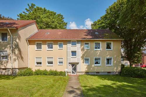 Foto - Wohnung zum Mieten in Bochum 560,00 € 58.17 m²
