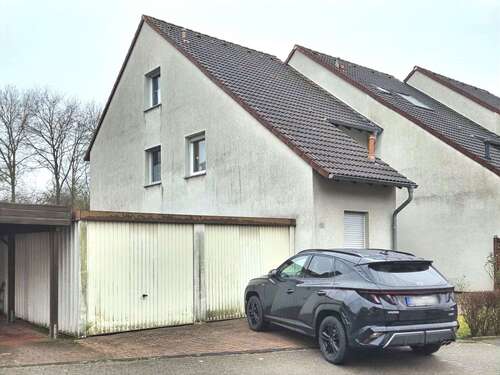 Foto - Haus zum Kaufen in Bochum 379.000,00 € 104 m²