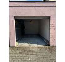 Garage zu vermieten in Frankfurt am Main 120,00 € 15 m²