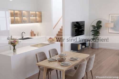 Foto - Haus zum Kaufen in Georgsmarienhütte 558.500,00 € 158.19 m²