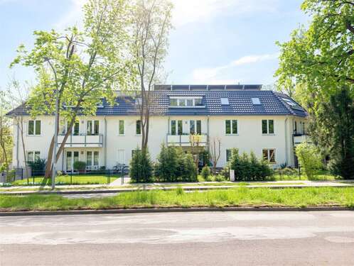 Foto - Wohnung zum Kaufen in Teltow 362.000,00 € 76.2 m²