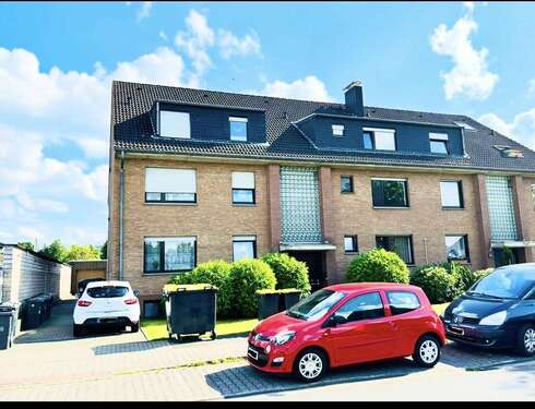 Foto - Wohnung zum Kaufen in Moers 159.900,00 € 77 m²