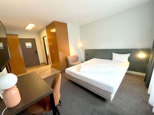 Foto - Wohnung zum Kaufen in Langen 75.000,00 € 21 m²