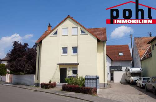 Foto - Wohnung zum Kaufen in Neuhofen 268.000,00 € 70.5 m²