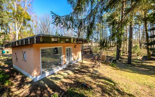Foto - Haus zum Kaufen in Schorfheide 90.000,00 € 51.5 m²