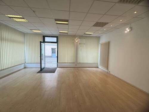Foto - Büro in Eisenach 409,36 € 43 m²