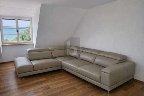 Foto - Wohnung zum Mieten in Meersburg 2.100,00 € 81 m²