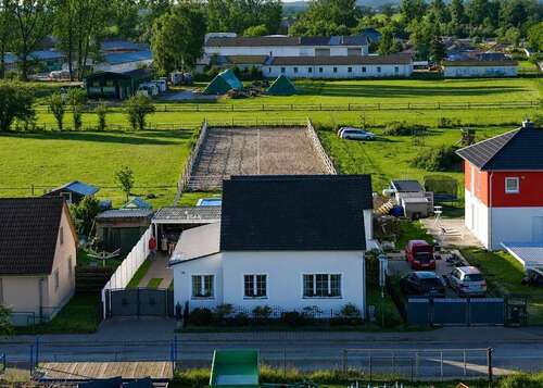 Foto - Haus zum Kaufen in Oberkrämer 608.000,00 € 120 m²