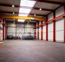 Halle in Ettlingen 10.500,00 € 1300 m²