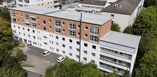 Foto - Wohnung zum Mieten in Bad Schwalbach 620,00 € 57.02 m²