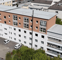 Wohnung zum Mieten in Bad Schwalbach 620,00 € 57.02 m²