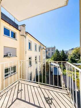Foto - Wohnung zum Mieten in Karlsruhe 720,00 € 51 m²