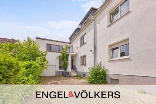 Foto - Haus zum Kaufen in Griesheim 585.000,00 € 203 m²