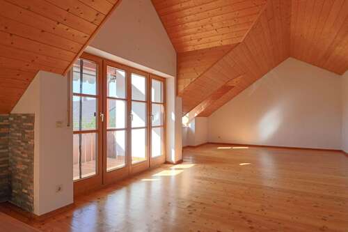 Foto - Wohnung zum Kaufen in Schongau 285.000,00 € 87.55 m²