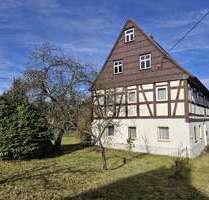 Haus zum Kaufen in Forchheim 69.000,00 € 155 m²