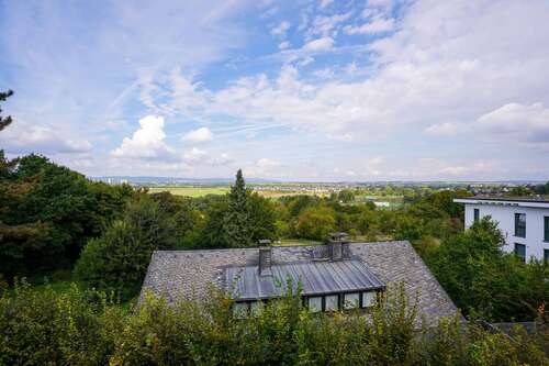 Foto - Wohnung zum Kaufen in Frankfurt-Berkersheim 675.000,00 € 113 m²