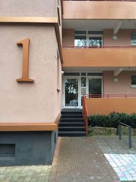 Foto - Wohnung zum Mieten in Essen 349,00 € 36.86 m²