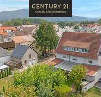 Haus zum Kaufen in Alsbach-Hähnlein 460.000,00 € 143 m²