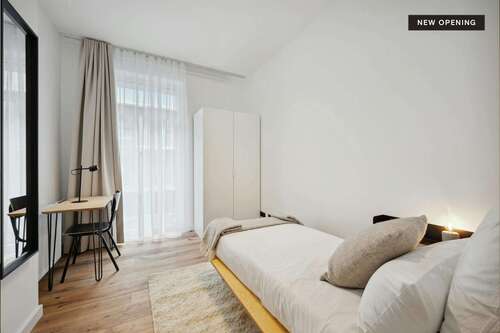 Foto - WG-Zimmer in Berlin 680,00 € 11 m²