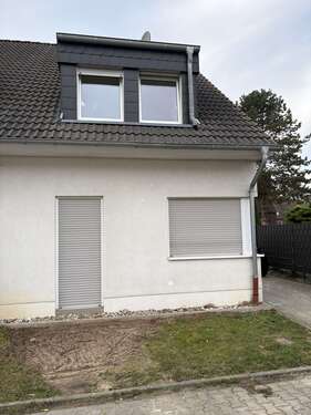 Foto - Haus zum Mieten in Krefeld 1.500,00 € 122.65 m²