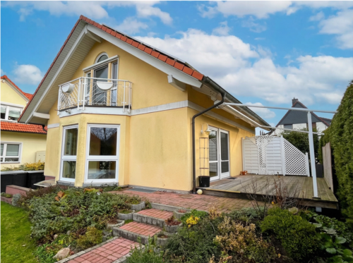 Foto - Haus zum Kaufen in Leipzig 498.000,00 € 128 m²