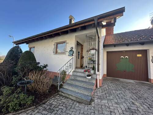 Foto - Wohnung zum Kaufen in Lörrach 389.000,00 € 100 m²