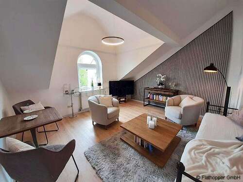 Foto - Wohnen auf Zeit in Bad Aibling 1.400,00 €