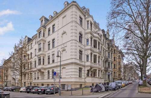 Foto - Wohnung zum Mieten in Wiesbaden 780,00 € 59 m²