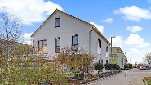 Foto - Haus zum Kaufen in Heilbronn 1.150.000,00 € 168 m²