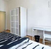 WG-Zimmer in Munich 790,00 € 15 m²