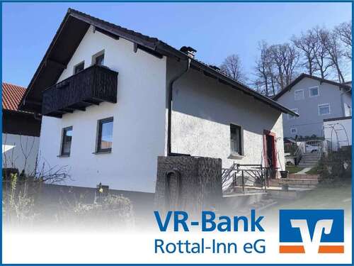 Foto - Haus zum Kaufen in Eggenfelden 189.000,00 € 91.94 m²