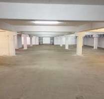 Garage zu vermieten in Furth im Wald 160,00 €
