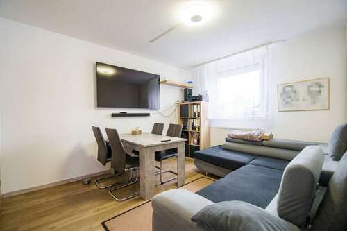 Foto - Wohnung zum Kaufen in Rastatt 310.000,00 € 92 m²
