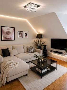 Foto - Wohnung zum Kaufen in München Milbertshofen 479.000,00 € 64 m²