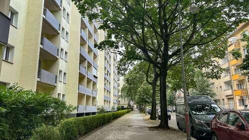Foto - Wohnung zum Kaufen in Berlin 419.000,00 € 65 m²