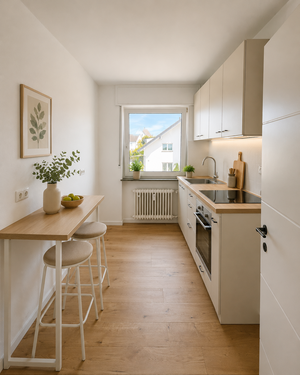 Foto - Wohnung zum Mieten in Bendorf 700,00 € 66.78 m²