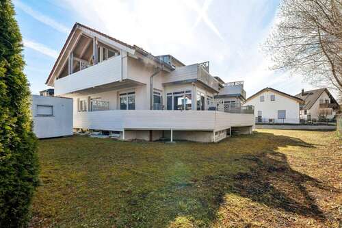Foto - Haus zum Kaufen in Eichenau 1.265.000,00 € 240 m²