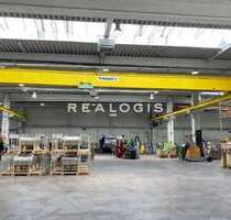 Halle in Muggensturm 10.500,00 € 1500 m²