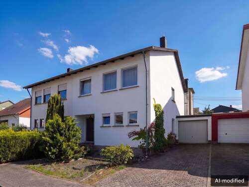 Foto - Haus zum Kaufen in Bous 229.000,00 € 121 m²