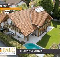 Haus zum Kaufen in Brunnthal 1.385.000,00 € 200 m²