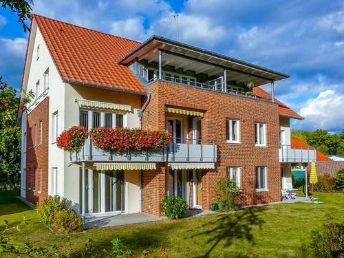 Foto - Wohnung zum Kaufen in Ostseebad Boltenhagen 290.000,00 € 56 m²