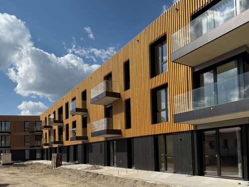 Foto - Wohnung zum Kaufen in Gilching 800.000,00 € 93.19 m²