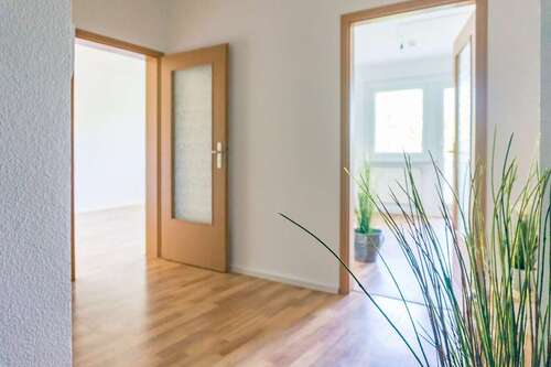 Foto - Wohnung zum Mieten in Chemnitz 327,00 € 60.74 m²