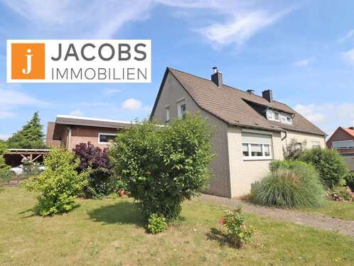Foto - Haus zum Kaufen in Barsinghausen 395.000,00 € 141 m²