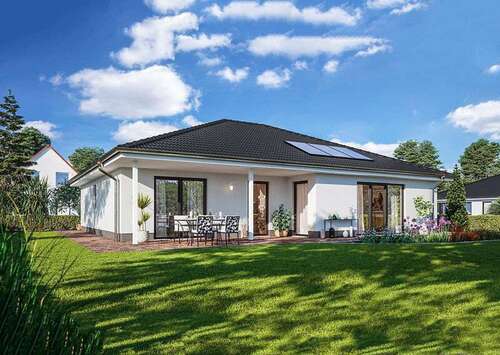 Foto - Haus zum Kaufen in Linnich 461.988,00 € 128 m²