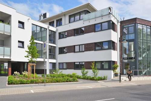 Foto - Wohnung zum Mieten in Rösrath 1.311,00 € 114 m²