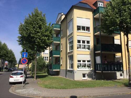 Foto - Wohnung zum Mieten in Dresden 680,00 € 65 m²