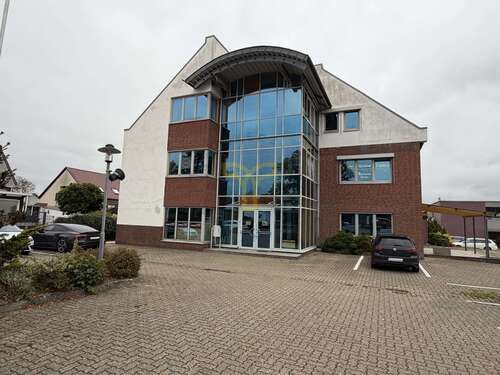 Foto - Büro in Gifhorn 1.862,00 € 219 m²